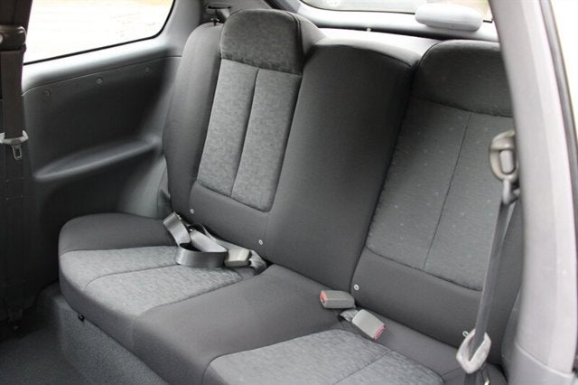 2004 Hyundai Accent GL 1-owner 27K miles