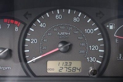 2004 Hyundai Accent GL 1-owner 27K miles