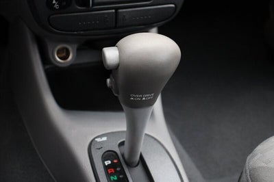 2004 Hyundai Accent GL 1-owner 27K miles