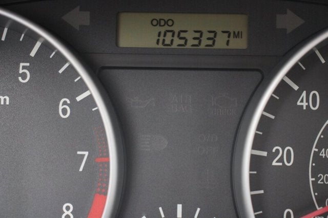 2009 Hyundai Accent Auto GS