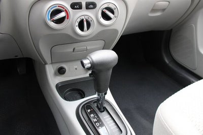 2009 Hyundai Accent Auto GS