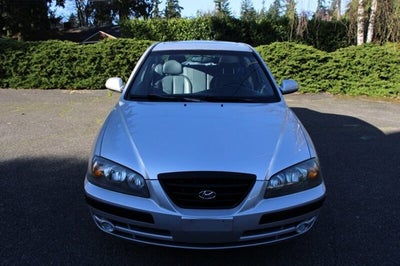 2005 Hyundai Elantra GT 70K MILES