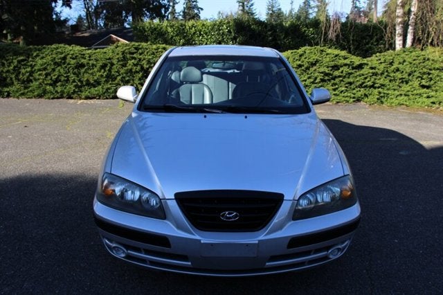 2005 Hyundai Elantra GT 70K MILES