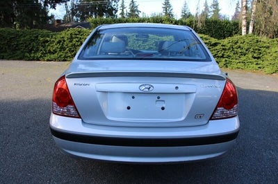 2005 Hyundai Elantra GT 70K MILES