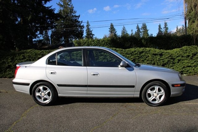 2005 Hyundai Elantra GT 70K MILES