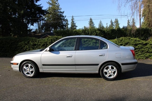 2005 Hyundai Elantra GT 70K MILES