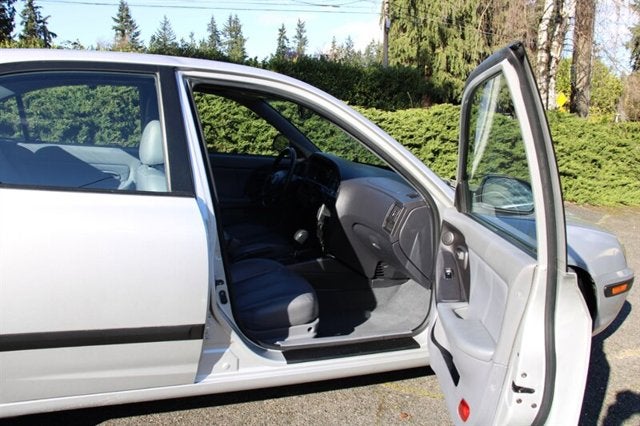 2005 Hyundai Elantra GT 70K MILES