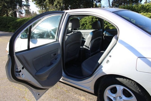 2005 Hyundai Elantra GT 70K MILES