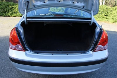 2005 Hyundai Elantra GT 70K MILES