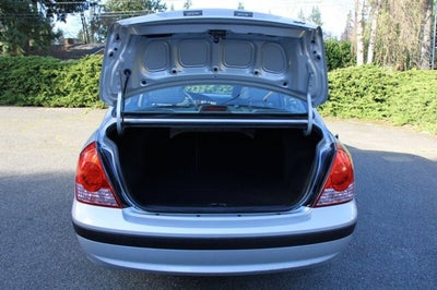 2005 Hyundai Elantra GT 70K MILES