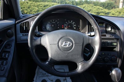 2005 Hyundai Elantra GT 70K MILES