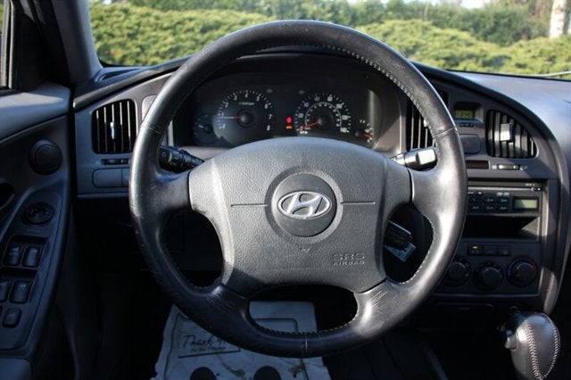 2005 Hyundai Elantra GT 70K MILES