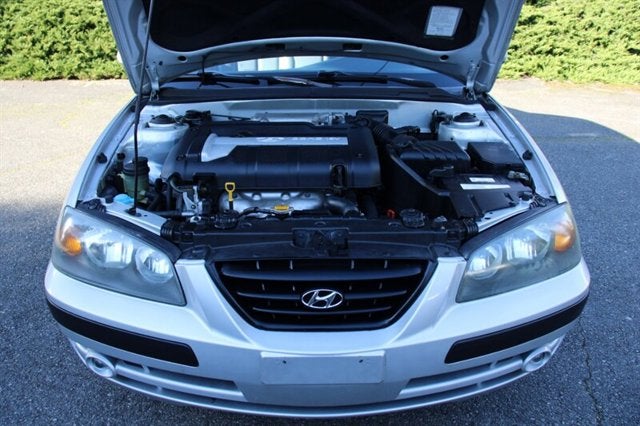 2005 Hyundai Elantra GT 70K MILES