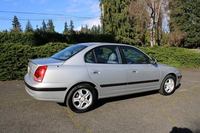 2005 Hyundai Elantra GT 70K MILES
