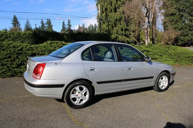 2005 Hyundai Elantra GT 70K MILES
