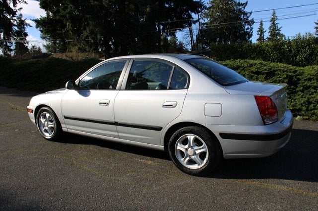 2005 Hyundai Elantra GT 70K MILES