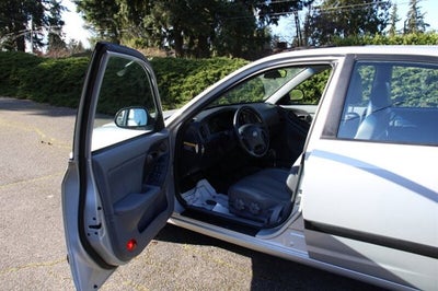 2005 Hyundai Elantra GT 70K MILES