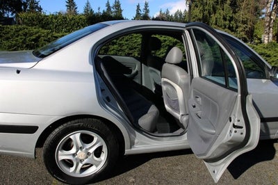 2005 Hyundai Elantra GT 70K MILES