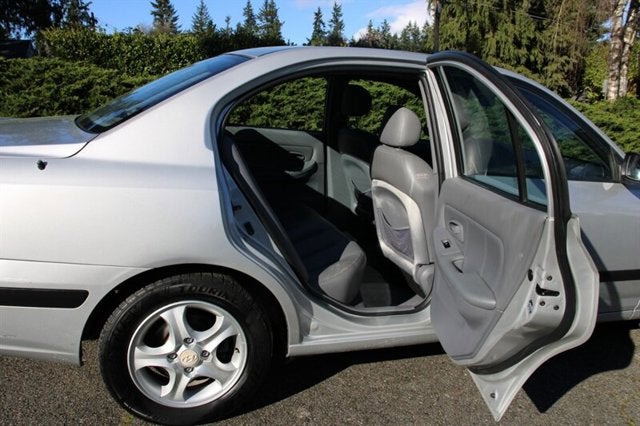 2005 Hyundai Elantra GT 70K MILES