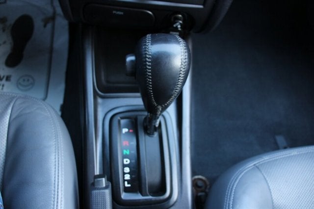 2005 Hyundai Elantra GT 70K MILES