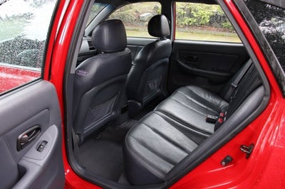 2002 Hyundai Elantra GT