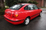 2002 Hyundai Elantra GT
