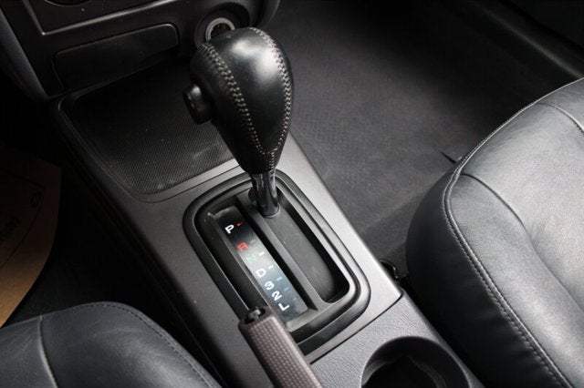 2002 Hyundai Elantra GT