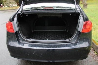 2009 Hyundai Elantra GLS