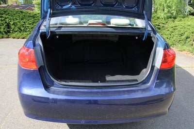 2009 Hyundai Elantra GLS PZEV