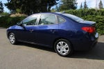 2009 Hyundai Elantra GLS PZEV