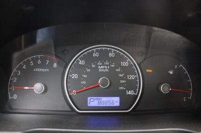 2009 Hyundai Elantra GLS PZEV