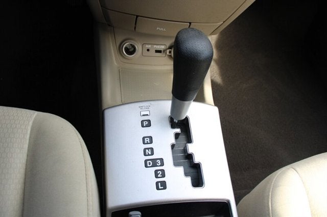 2009 Hyundai Elantra GLS PZEV