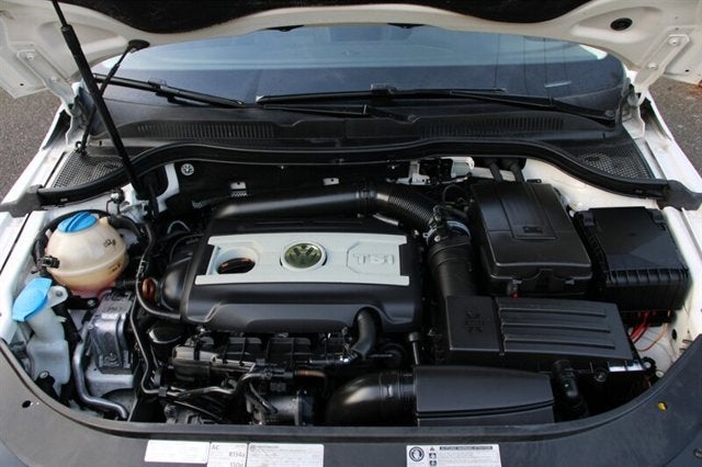 2013 Volkswagen CC Sport PZEV