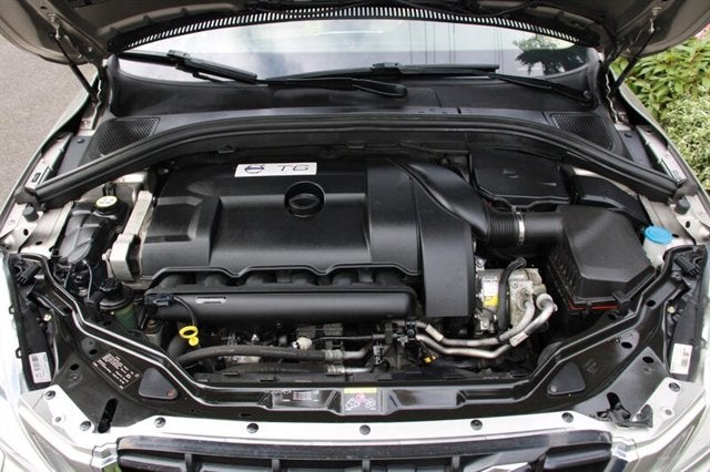 2012 Volvo XC60 T6 Premier Plus