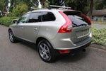 2012 Volvo XC60 T6 Premier Plus