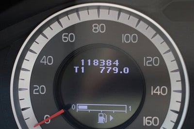 2012 Volvo XC60 T6 Premier Plus