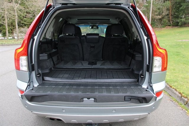 2013 Volvo XC90 3.2 Premier Plus