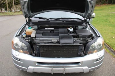 2013 Volvo XC90 3.2 Premier Plus