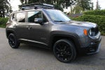 2017 Jeep Renegade Altitude