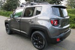 2017 Jeep Renegade Altitude
