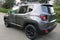 2017 Jeep Renegade Altitude